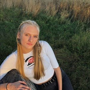 Meet your Posher, Hattie